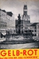 Preview: "Gelb-Rot Shell Floridsdorfer" Shell-Gasstation-Magazine 1939 (3461)